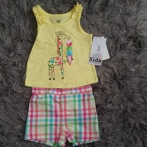 2 Piece Set